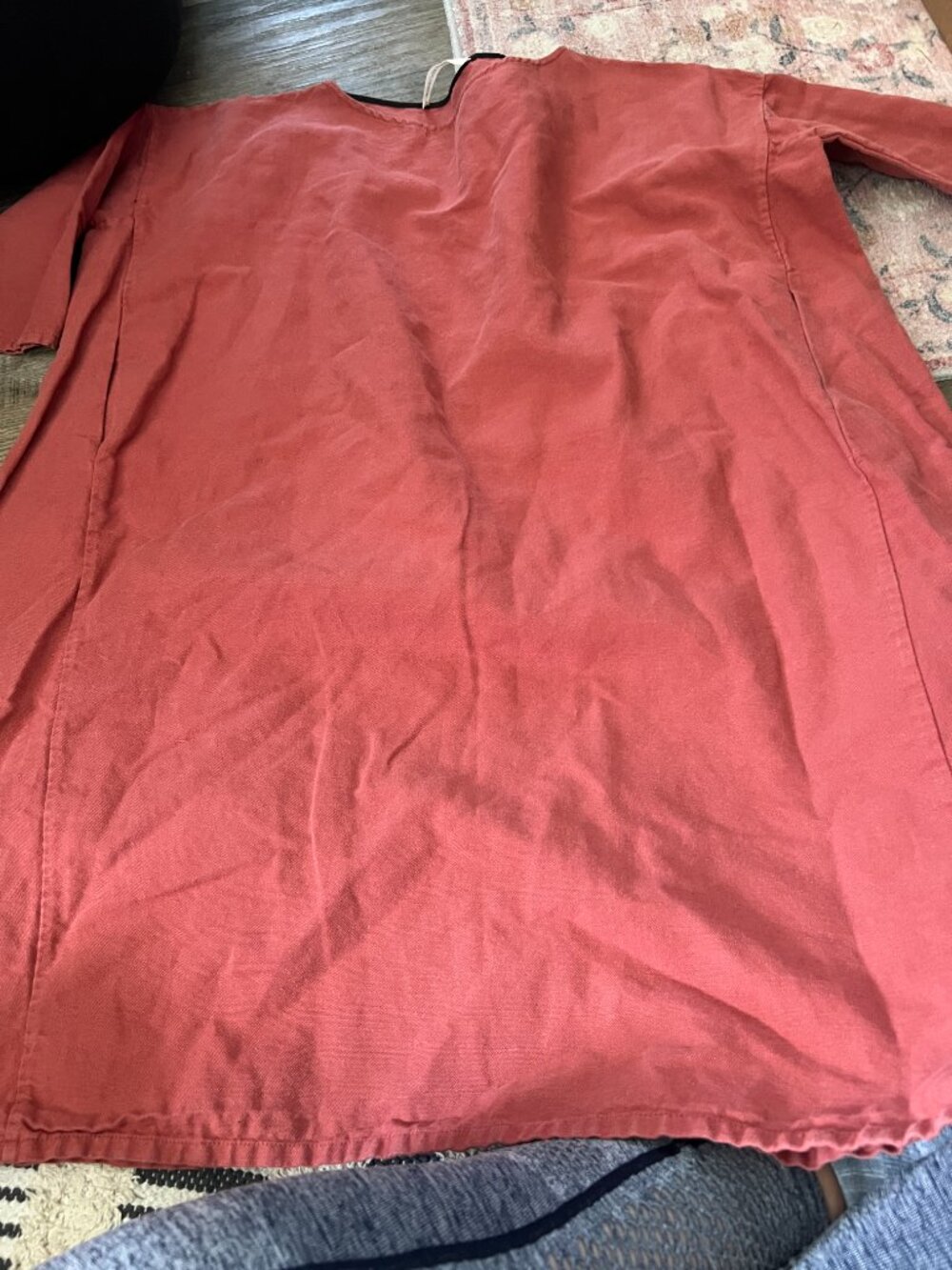 Creatures of Comfort dress size 6 - Picture 5 of 9